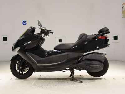 Yamaha Majesty 250 2007