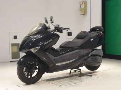 Yamaha Majesty 250 2007