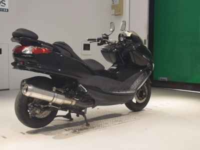 Yamaha Majesty 250 2007