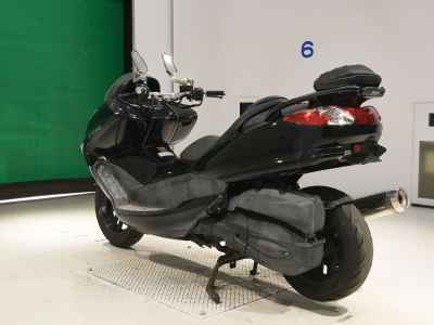 Yamaha Majesty 250 2007