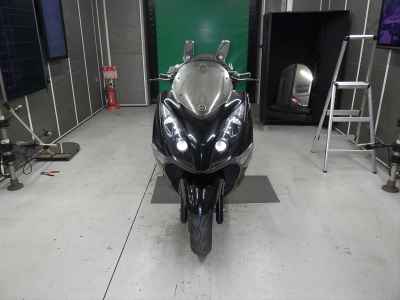 Yamaha Majesty 250 2007