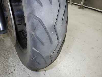 Yamaha Majesty 250 2007