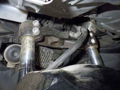 Yamaha Majesty 250 2007