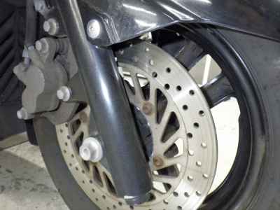 Yamaha Majesty 250 2007