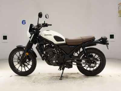 Honda CL250 2023