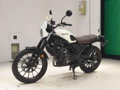Honda CL250 2023