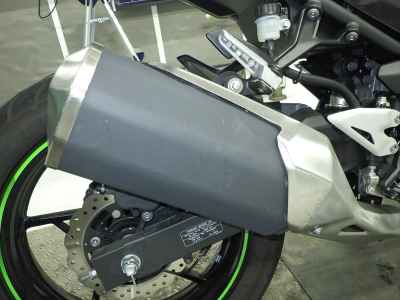 Kawasaki Ninja 250