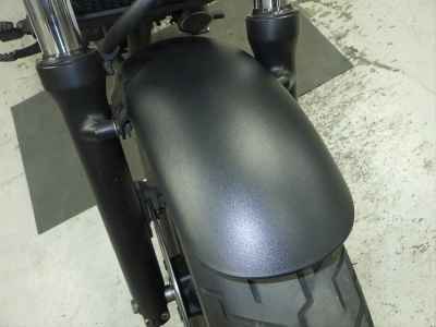 Honda Rebel CMX250 2019