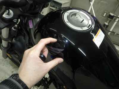 Honda Rebel CMX250 2019