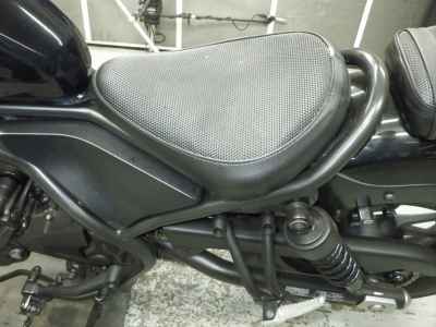 Honda Rebel CMX250 2019