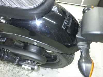 Honda Rebel CMX250 2019