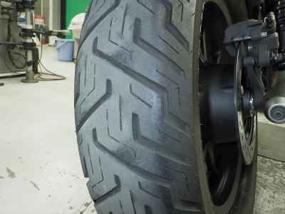 Honda Rebel CMX250 2019