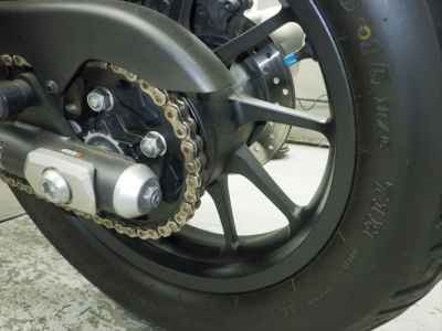 Honda Rebel CMX250 2019