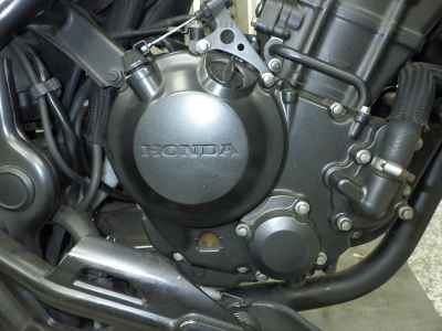 Honda Rebel CMX250 2019