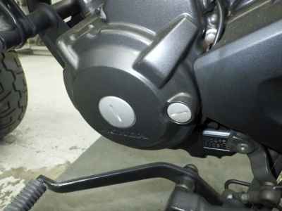 Honda Rebel CMX250 2019