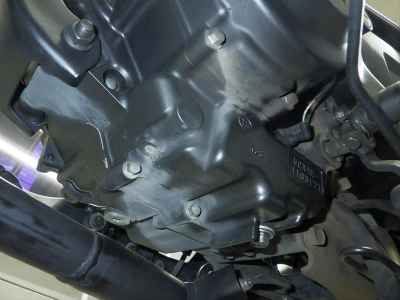 Honda Rebel CMX250 2019