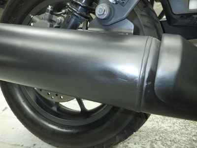 Honda Rebel CMX250 2019