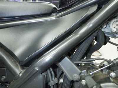 Honda Rebel CMX250 2019