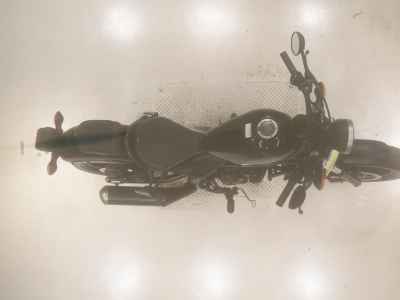 Honda Rebel CMX250 2019