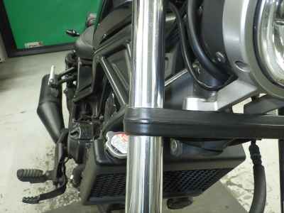 Honda Rebel CMX250 2019