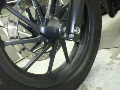 Honda Rebel CMX250 2019