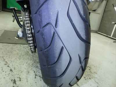 Honda VFR800X Crossrunner 2020