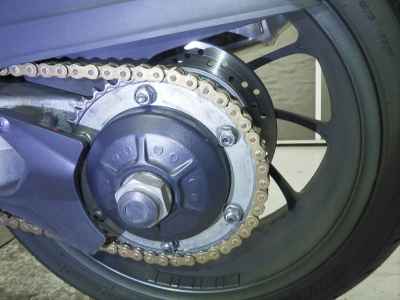 Honda VFR800X Crossrunner 2020