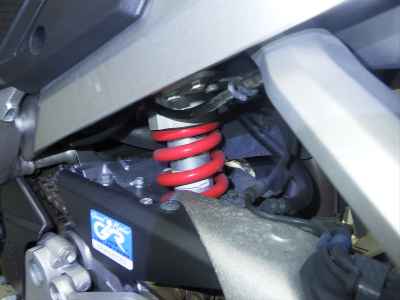 Honda VFR800X Crossrunner 2020