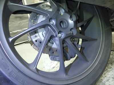 Honda VFR800X Crossrunner 2020