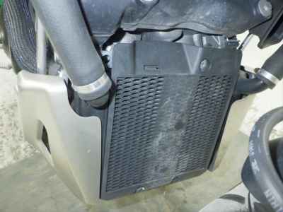 Honda VFR800X Crossrunner 2020