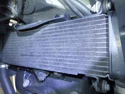 Honda VFR800X Crossrunner 2020