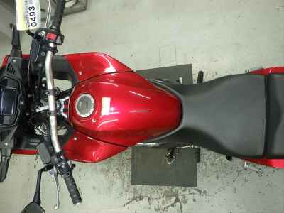 Honda VFR800X Crossrunner 2020