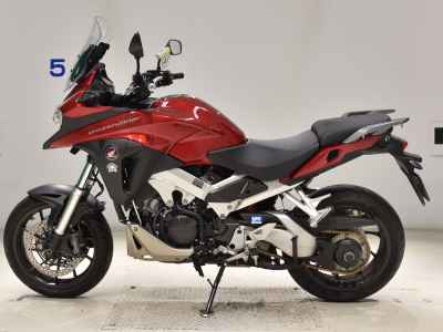 Honda VFR800X Crossrunner 2020