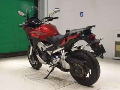 Honda VFR800X Crossrunner 2020