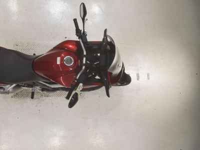 Honda VFR800X Crossrunner 2020