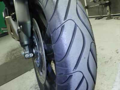 Honda VFR800X Crossrunner 2020