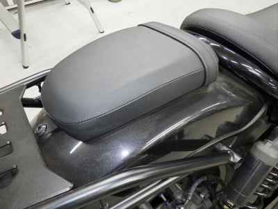 Honda Rebel CMX1100 DCT 2022