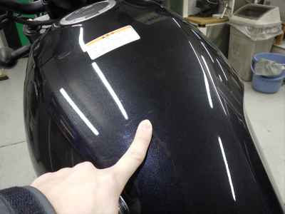 Honda Rebel CMX1100 DCT 2022