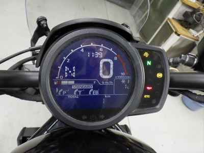 Honda Rebel CMX1100 DCT 2022