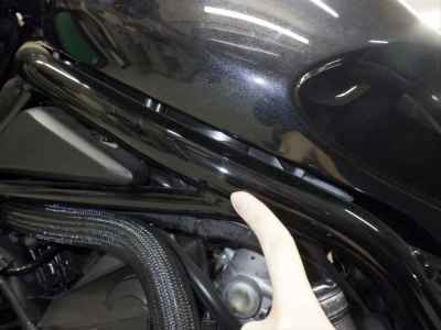 Honda Rebel CMX1100 DCT 2022