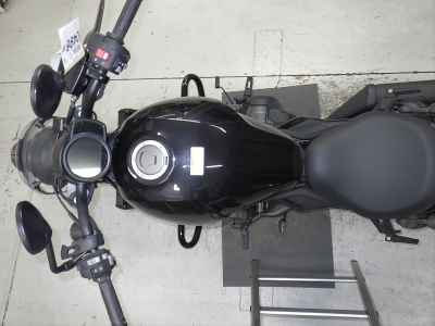 Honda Rebel CMX1100 DCT 2022