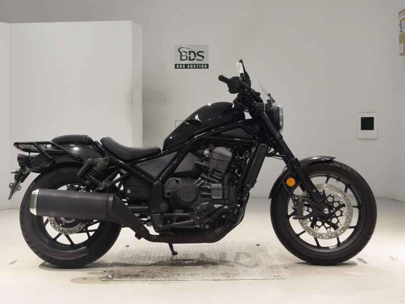 Honda Rebel CMX1100 DCT 2022