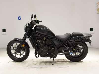 Honda Rebel CMX1100 DCT 2022