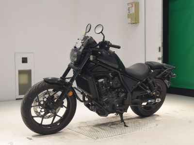 Honda Rebel CMX1100 DCT 2022