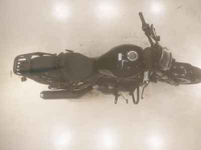 Honda Rebel CMX1100 DCT 2022