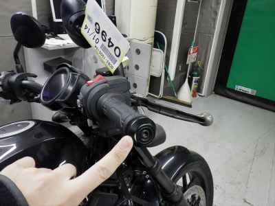 Honda Rebel CMX1100 DCT 2022