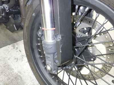 Husqvarna Svartpilen 401 2020