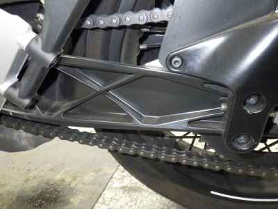 Husqvarna Svartpilen 401 2020