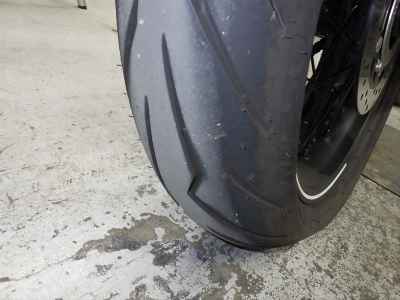 Husqvarna Svartpilen 401 2020