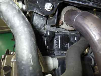 Husqvarna Svartpilen 401 2020